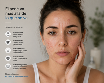 Clear Skin Formula