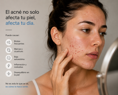 Clear Skin Formula